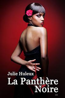 La Panthère Noire de Julie Huleux