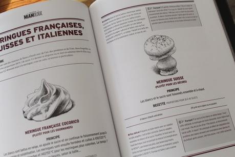 Traité de miamologie : comprendre ses ratés en pâtisserie