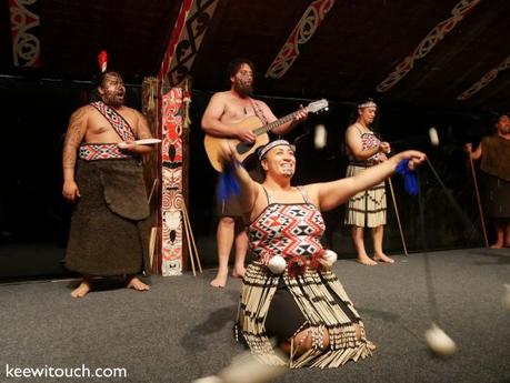 Culture Maorie et tourisme en Nouvelle-Zélande