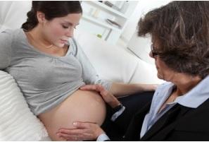 DIABÈTE GESTATIONNEL : Attention aux températures élevées durant la grossesse – CMAJ