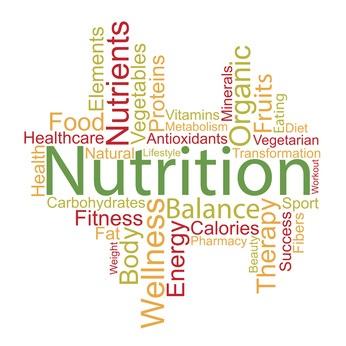 NUTRITION : L'alimentation n'est pas une simple somme de nutriments – American Journal of Clinical Nutrition