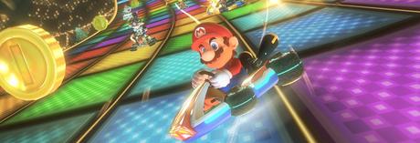 [Nintendo Switch] Test de Mario Kart 8 Deluxe
