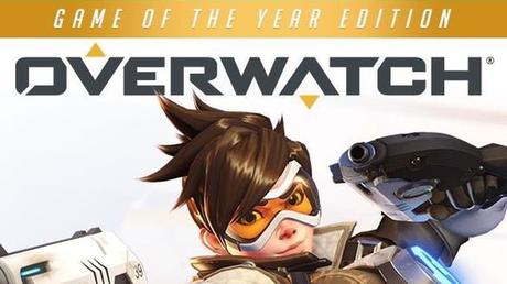 Overwatch: Game of the Year Edition disponible dès maintenant !
