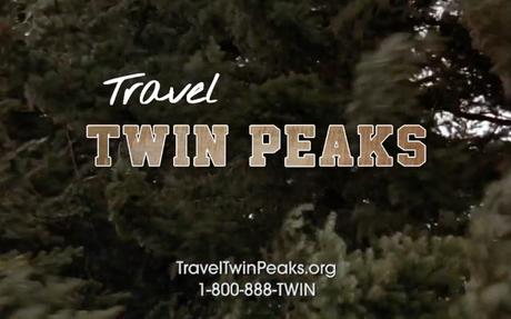 Si Twin Peaks avait un son propre site touristique