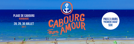 Cabourg mon Amour, l’édition 2017