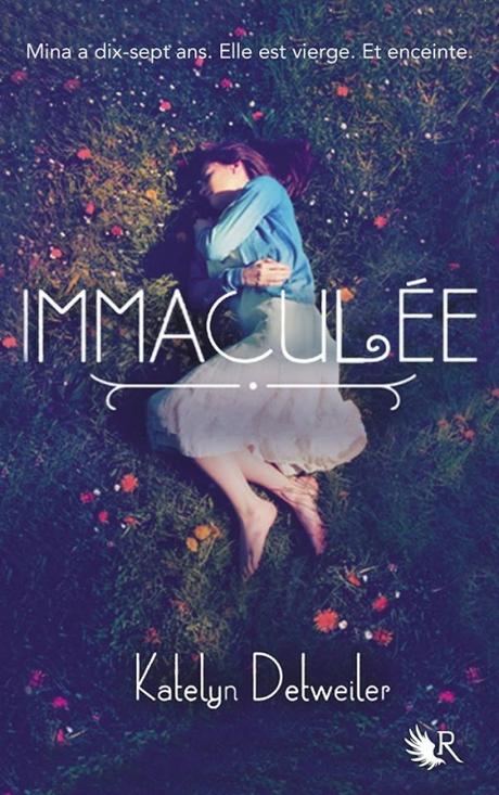 Couverture Immaculée, tome 1