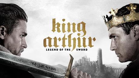 [Cinéma] Le Roi Arthur : La Légende d’Excalibur