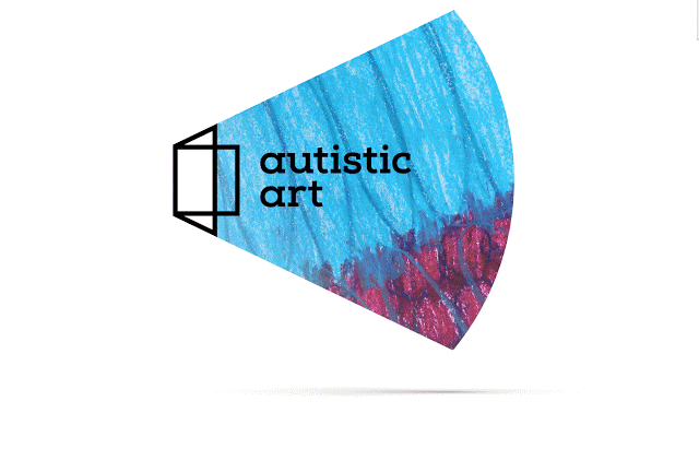 Un logo pour l'art des autistes
