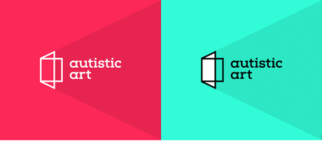 Un logo pour l'art des autistes