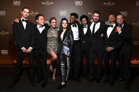 Retour Soirée du 20 mai – « 120 battements par minute » en compétition officielle du Festival de Cannes Retour Soirée du 20 mai – « 120 battements par minute » en compétition officielle du Festival de Cannes