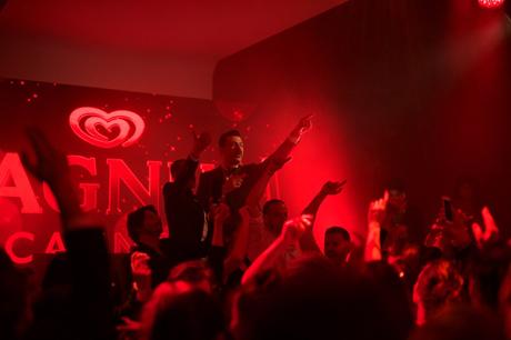 Retour Soirée du 20 mai – « 120 battements par minute » en compétition officielle du Festival de Cannes Retour Soirée du 20 mai – « 120 battements par minute » en compétition officielle du Festival de Cannes