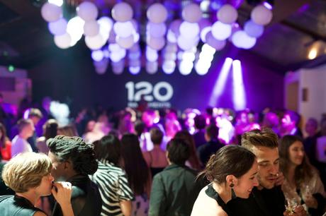 Retour Soirée du 20 mai – « 120 battements par minute » en compétition officielle du Festival de Cannes Retour Soirée du 20 mai – « 120 battements par minute » en compétition officielle du Festival de Cannes