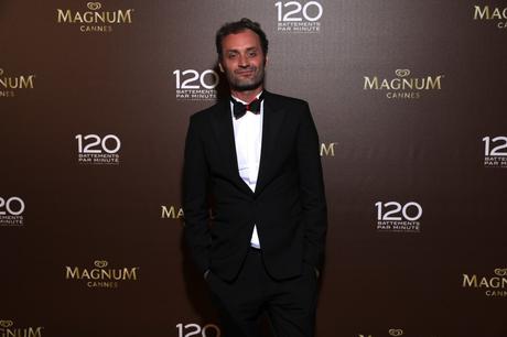 Retour Soirée du 20 mai – « 120 battements par minute » en compétition officielle du Festival de Cannes Retour Soirée du 20 mai – « 120 battements par minute » en compétition officielle du Festival de Cannes