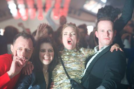 Retour Soirée du 20 mai – « 120 battements par minute » en compétition officielle du Festival de Cannes Retour Soirée du 20 mai – « 120 battements par minute » en compétition officielle du Festival de Cannes