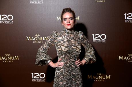 Retour Soirée du 20 mai – « 120 battements par minute » en compétition officielle du Festival de Cannes Retour Soirée du 20 mai – « 120 battements par minute » en compétition officielle du Festival de Cannes