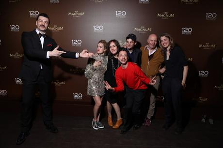 Retour Soirée du 20 mai – « 120 battements par minute » en compétition officielle du Festival de Cannes Retour Soirée du 20 mai – « 120 battements par minute » en compétition officielle du Festival de Cannes