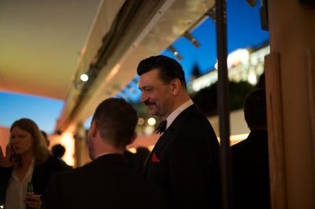 Retour Soirée du 20 mai – « 120 battements par minute » en compétition officielle du Festival de Cannes Retour Soirée du 20 mai – « 120 battements par minute » en compétition officielle du Festival de Cannes
