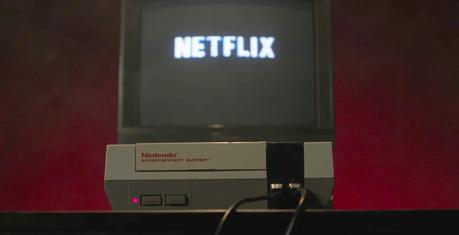 Un aperçu de Castlevania sur Netflix