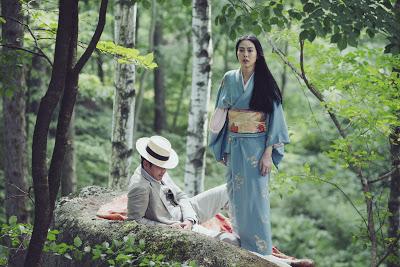 Mademoiselle - Ah-ga-ssi, Park Chan-wook (2016) Mademoiselle - Ah-ga-ssi, Park Chan-wook (2016)