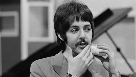 Paul McCartney : nostalgie autour de Sgt. Pepper’s Paul McCartney : nostalgie autour de Sgt. Pepper’s