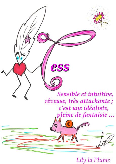 Tess Tess