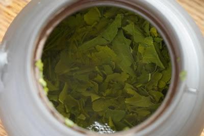 Shincha 2017, Sencha de Fujieda, cultivar Fuji-kaori Shincha 2017, Sencha de Fujieda, cultivar Fuji-kaori