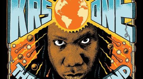 KRS-One « The World is MIND » @@@