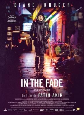 In the Fade : en Sélection officielle à Cannes aujourd'hui