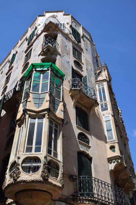 Palma de Majorque, un centre ancien au charme fou Palma de Majorque, un centre ancien au charme fou