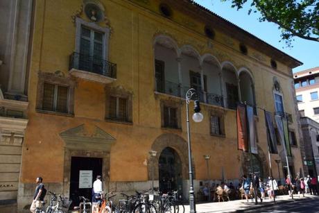 Palma de Majorque, un centre ancien au charme fou Palma de Majorque, un centre ancien au charme fou