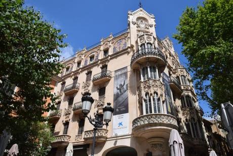 Palma de Majorque, un centre ancien au charme fou Palma de Majorque, un centre ancien au charme fou