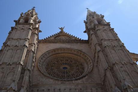 Palma de Majorque, un centre ancien au charme fou Palma de Majorque, un centre ancien au charme fou