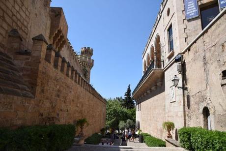 Palma de Majorque, un centre ancien au charme fou Palma de Majorque, un centre ancien au charme fou