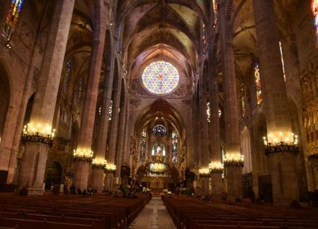 Palma de Majorque, un centre ancien au charme fou Palma de Majorque, un centre ancien au charme fou