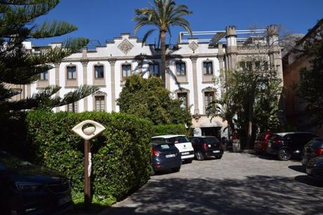 Palma de Majorque, un centre ancien au charme fou Palma de Majorque, un centre ancien au charme fou
