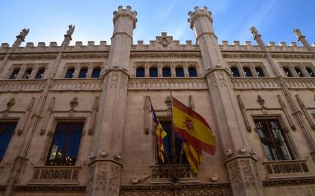 Palma de Majorque, un centre ancien au charme fou Palma de Majorque, un centre ancien au charme fou