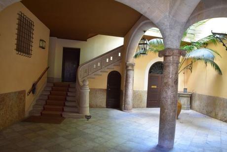 Palma de Majorque, un centre ancien au charme fou Palma de Majorque, un centre ancien au charme fou