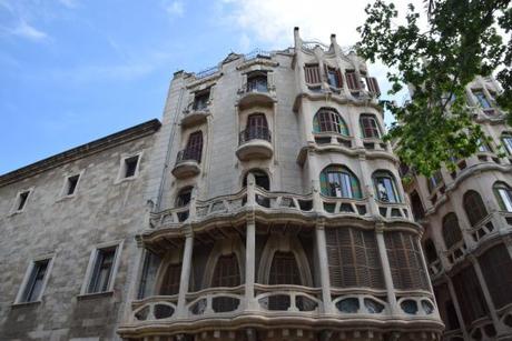 Palma de Majorque, un centre ancien au charme fou Palma de Majorque, un centre ancien au charme fou
