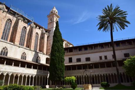 Palma de Majorque, un centre ancien au charme fou Palma de Majorque, un centre ancien au charme fou