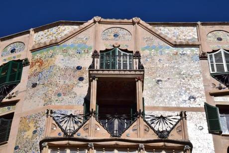 Palma de Majorque, un centre ancien au charme fou Palma de Majorque, un centre ancien au charme fou
