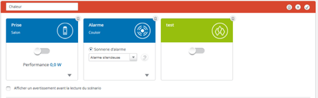 Home Control – Présentation de la gamme domotique de Devolo Home Control – Présentation de la gamme domotique de Devolo