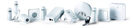 Home Control – Présentation de la gamme domotique de Devolo Home Control – Présentation de la gamme domotique de Devolo