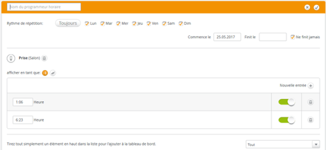 Home Control – Présentation de la gamme domotique de Devolo Home Control – Présentation de la gamme domotique de Devolo