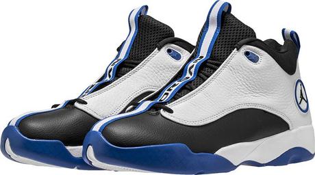 Jordan Jumpman Pro Quick Jordan Jumpman Pro Quick