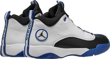 Jordan Jumpman Pro Quick Jordan Jumpman Pro Quick
