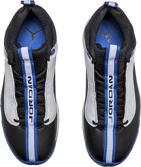 Jordan Jumpman Pro Quick Jordan Jumpman Pro Quick