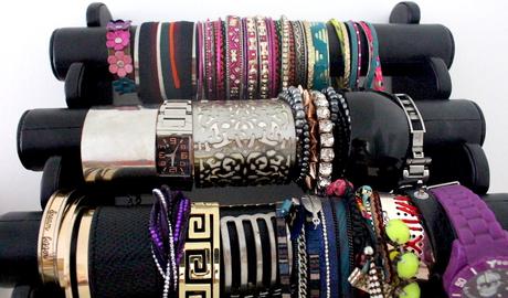 Envie #274 : Mon nouveau bracelet Flower Power en mode Coachella ! bijouxcherie.com