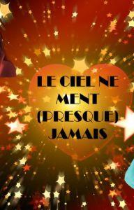 Coup de pouce pour : Love in live de Carine C. Coup de pouce pour : Love in live de Carine C.