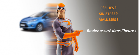 Assurance auto résiliée pour non paiement, que faire ? Assurance auto résiliée pour non-paiement, que faire ?