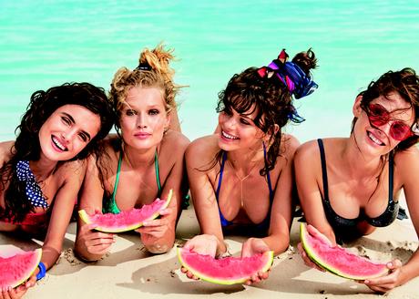 PERSONNALISE TON MAILLOT DE BAIN CHEZ CALZEDONIA PERSONNALISE TON MAILLOT DE BAIN CHEZ CALZEDONIA